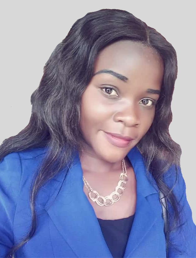 Dheve Ndjangosi Linda