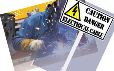 Fabrication des panneaux de signalisation câble électrique KGM